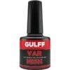 Gulff UV Curable Varnish 15ml -Fishing Specialty Store 12780618