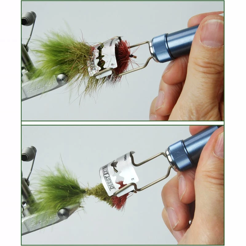 Stonfo Deer Hair Razor 4 Stonfo Deer Hair Razor - Image 2