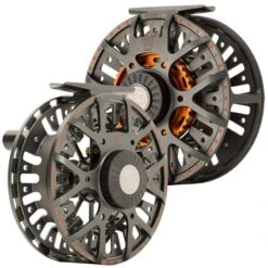 Hardy HBX Fly Reel -Fishing Specialty Store 18b0013.1