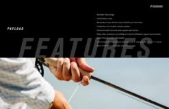 Sage Payload 4pc Fly Rod -Fishing Specialty Store 1ae3ec65 888b 4a52 ab1d 0bd939c0c092201