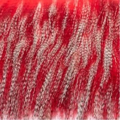 Fly Scene Barred Craft Fur -Fishing Specialty Store 39 40040