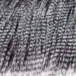 Fly Scene Barred Craft Fur -Fishing Specialty Store 39 40199