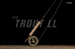 Sage Trout LL 4pc Fly Rod -Fishing Specialty Store 5ee3b0c6 47a6 45a6 a655 68707fcea925