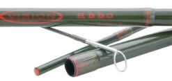 Vision Abbore Rod Outfit 9ft #6 Complete Set -Fishing Specialty Store Abbo detail