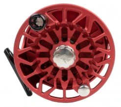 Abel SDS Pike Red Custom Reel – Limited Edition -Fishing Specialty Store Abel SDS Pike Red Custom Reel ABEL CUSTOMPIKERED XXX dsc03015 bewerkt