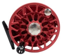 Abel SDS Pike Red Custom Reel – Limited Edition -Fishing Specialty Store Abel SDS Pike Red Custom Reel ABEL CUSTOMPIKERED XXX dsc03018 bewerkt