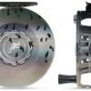 Abel SDS Solid Atlantic Salmon #9/10 Reel -Fishing Specialty Store Abel SDS Solid Atlantic Salmon 910 Reel ABEL SDSS 910 sds 910 atlantic salmon