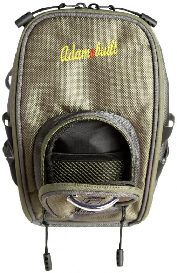 Adamsbuilt Tailwater Chest Pack 3 Adamsbuilt Tailwater Chest Pack