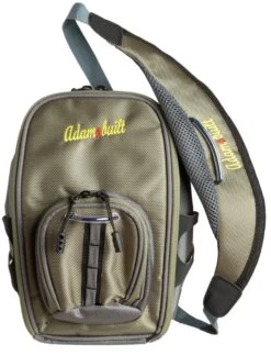 Adamsbuilt Tailwater Chest Pack 9 Adamsbuilt Tailwater Chest Pack -Fishing Specialty Store Adamsbuilt Tailwater Chest Pack NFD085 nfd085 4