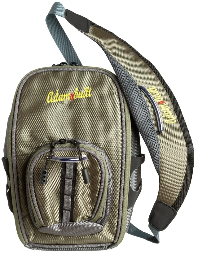 Adamsbuilt Tailwater Chest Pack 6 Adamsbuilt Tailwater Chest Pack - Image 4
