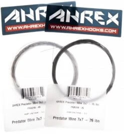Ahrex Predator Wire 7×7 – 5 Meter
