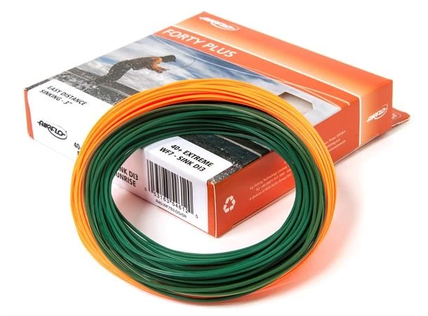 Airflo 40+ Extreme Fly Line 3 Airflo 40+ Extreme Fly Line