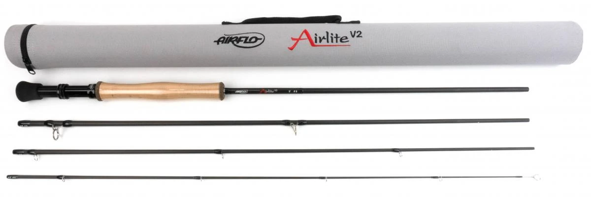 Airflo Airlite V2 Fly Rod 3 Airflo Airlite V2 Fly Rod