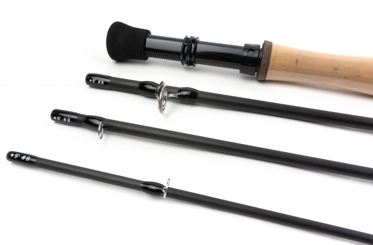 Airflo Airlite V2 Fly Rod 4 Airflo Airlite V2 Fly Rod - Image 2