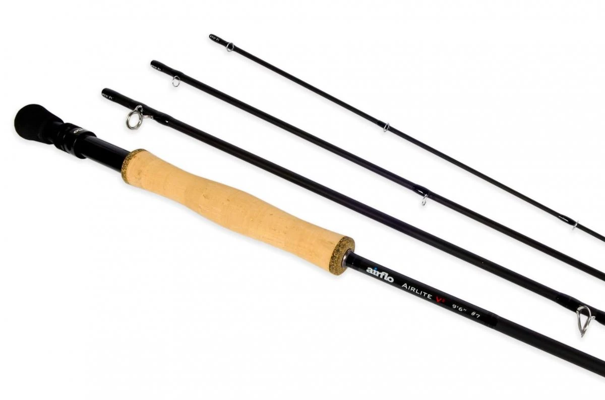 Airflo Airlite V2 Fly Rod 5 Airflo Airlite V2 Fly Rod - Image 3