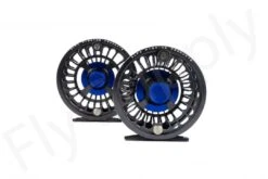 Alfa Arctic Reel Gun Smoke -Fishing Specialty Store Alfa Arctic Reel Gun Smoke ALFAARCTGS XXX dsc01309 bewerkt wm