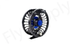 Alfa Arctic Reel Gun Smoke -Fishing Specialty Store Alfa Arctic Reel Gun Smoke ALFAARCTGS XXX dsc01312 bewerkt wm