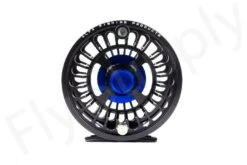 Alfa Arctic Reel Gun Smoke -Fishing Specialty Store Alfa Arctic Reel Gun Smoke ALFAARCTGS XXX dsc01318 bewerkt wm