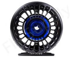 Alfa Arctic Reel Gun Smoke -Fishing Specialty Store Alfa Arctic Reel Gun Smoke ALFAARCTGS XXX dsc01406 bewerkt wm