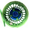 Alfa Arctic Reel Lime Green -Fishing Specialty Store Alfa Arctic Reel Lime Green ALFAARCTLG XXX dsc01091 bewerktkopie