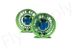 Alfa Arctic Reel Lime Green -Fishing Specialty Store Alfa Arctic Reel Lime Green ALFAARCTLG XXX dsc01287 bewerkt wm