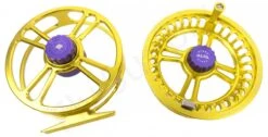 Alfa Arctic Speed Fly Reel Honey Yellow -Fishing Specialty Store Alfa Arctic Speed Fly Reel Honey Yellow ALFA SPEEDHONYEL XXX dsc04300 bewerkt