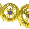 Alfa Arctic Speed Fly Reel Honey Yellow 2 Alfa Arctic Speed Fly Reel Honey Yellow -Fishing Specialty Store Alfa Arctic Speed Fly Reel Honey Yellow ALFA SPEEDHONYEL XXX dsc04312