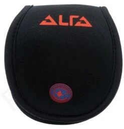 Alfa Arctic Speed Fly Reel Teal Blue -Fishing Specialty Store Alfa Arctic Speed Fly Reel Teal Blue ALFA SPEEDTEABLUE XXX dsc04283 bewerkt