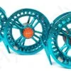 Alfa Arctic Speed Fly Reel Teal Blue -Fishing Specialty Store Alfa Arctic Speed Fly Reel Teal Blue ALFA SPEEDTEABLUE XXX dsc04296