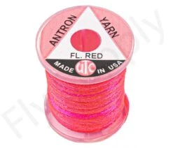 Antron Yarn Fluo On Spools -Fishing Specialty Store Antron yarn fluo on spools 21 02XXX dsc09568 bewerkt