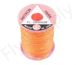 Antron Yarn Fluo On Spools -Fishing Specialty Store Antron yarn fluo on spools 21 02XXX dsc09570 bewerkt