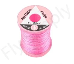 Antron Yarn Fluo On Spools -Fishing Specialty Store Antron yarn fluo on spools 21 02XXX dsc09571 bewerkt