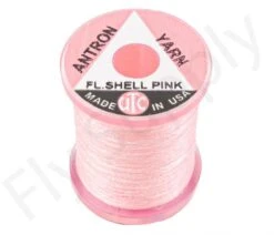Antron Yarn Fluo On Spools -Fishing Specialty Store Antron yarn fluo on spools 21 02XXX dsc09575 bewerkt