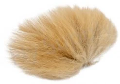 Arctic Fox Fur -Fishing Specialty Store Arctic Fox Fur AF XXX dsc02334 bewerkt wm