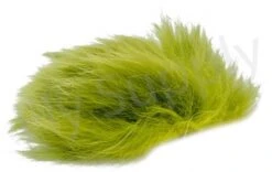 Arctic Fox Fur -Fishing Specialty Store Arctic Fox Fur AF XXX dsc02340 bewerkt wm