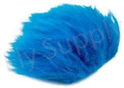Arctic Fox Fur -Fishing Specialty Store Arctic Fox Fur AF XXX dsc02344 bewerkt wm