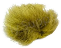Arctic Fox Fur -Fishing Specialty Store Arctic Fox Fur AF XXX dsc02346 bewerkt wm