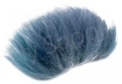 Arctic Fox Fur -Fishing Specialty Store Arctic Fox Fur AF XXX dsc02354 bewerkt wm