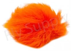 Arctic Fox Fur -Fishing Specialty Store Arctic Fox Fur AF XXX dsc02358 bewerkt wm