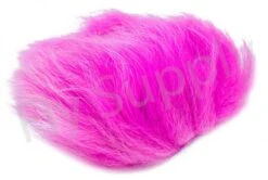 Arctic Fox Fur -Fishing Specialty Store Arctic Fox Fur AF XXX dsc02360 bewerkt wm
