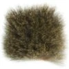 Australian Opossum Fur Patch Large -Fishing Specialty Store Australian Opossum Fur Patch Large DUFAOL austarlian opossum 600x