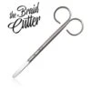 Renomed Scissors Braid Cutter Large 2 Renomed Scissors Braid Cutter Large -Fishing Specialty Store BCS220braid20cutter20large