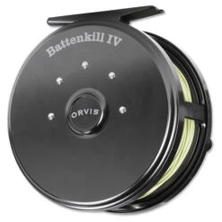 Orvis Battenkill Fly Reel 11 Orvis Battenkill Fly Reel -Fishing Specialty Store Battenkill20Fly2