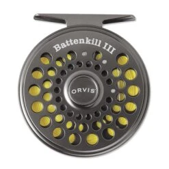 Orvis Battenkill Fly Reel 12 Orvis Battenkill Fly Reel -Fishing Specialty Store Battenkill20Fly3