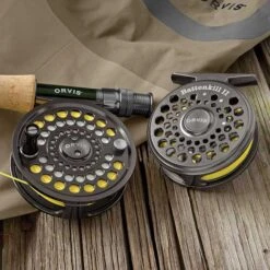 Orvis Battenkill Fly Reel 15 Orvis Battenkill Fly Reel -Fishing Specialty Store Battenkill20Fly5