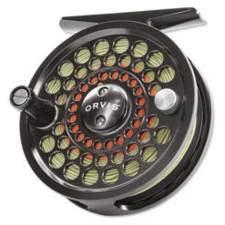 Orvis Battenkill Fly Reel 16 Orvis Battenkill Fly Reel -Fishing Specialty Store Battenkill20Fly6