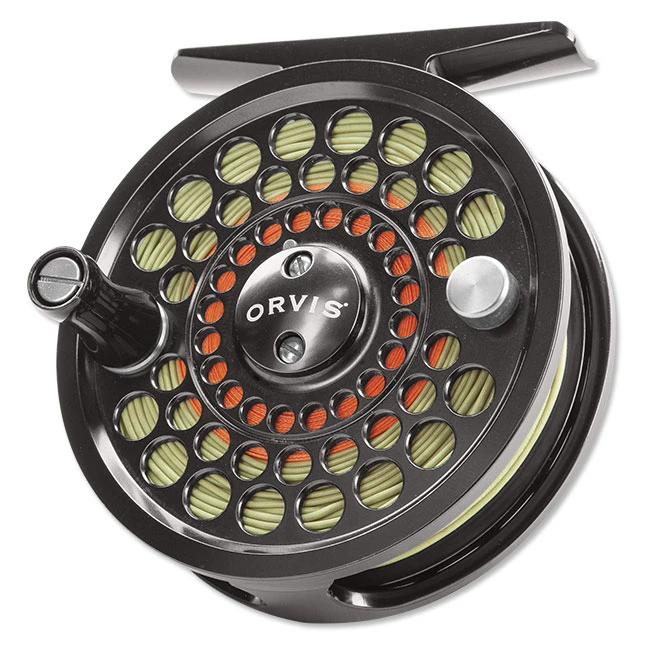 Orvis Battenkill Fly Reel 9 Orvis Battenkill Fly Reel - Image 7