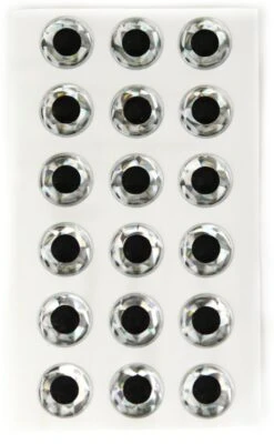 Bauer Predator Epoxy Eyes -Fishing Specialty Store Bauer Predator Epoxy Eyes MEY EYES XXX mey7 21