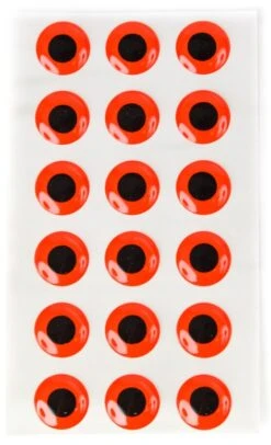 Bauer Predator Epoxy Eyes -Fishing Specialty Store Bauer Predator Epoxy Eyes MEY EYES XXX mey7 405