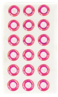 Bauer Predator Epoxy Eyes -Fishing Specialty Store Bauer Predator Epoxy Eyes MEY EYES XXX mey7 958